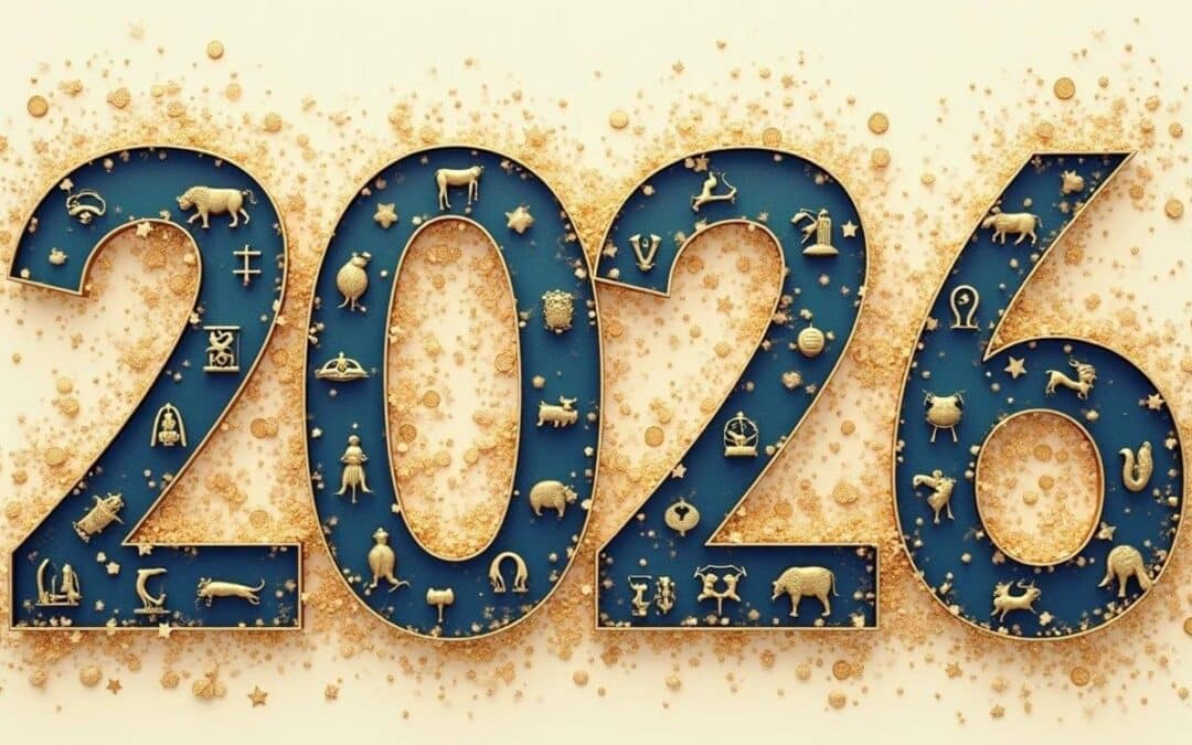 2026 * „Megteremtem eddigi életem legboldogabb évét” évteremtő elvonulás