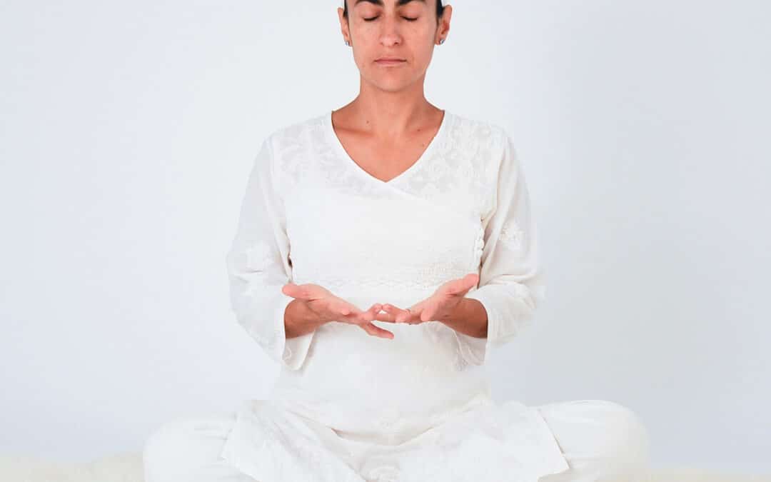 Egyensúlyozd ki a kivetítésedet a szándékoddal meditáció