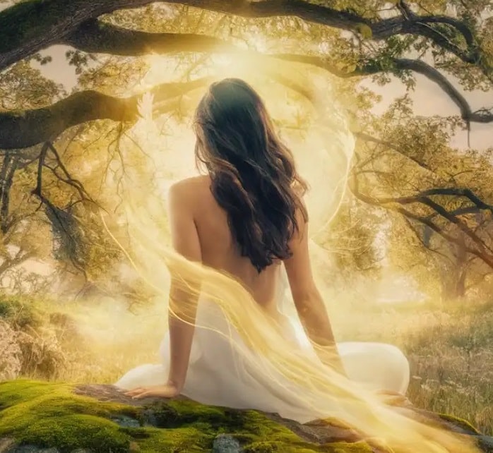 Az aura megerősítése * online kurzus