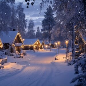 Adventi fényteremtő nap