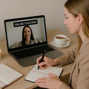 Flow kísérés * Követő tanácsadás * online egyéni ülés