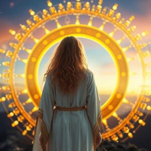 Aranykapu * Holisztikus menopauza online kurzus