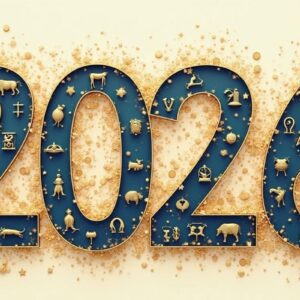 2026* Megteremtem eddigi életem legboldogabb évét * évteremtő elvonulás